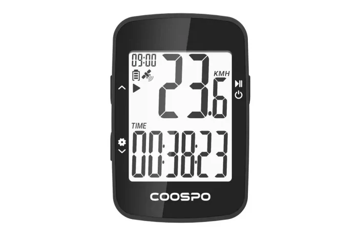 CICLOMPUTER COOSPO GPS BC26