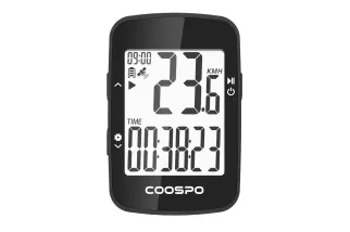CICLOMPUTER COOSPO GPS BC26