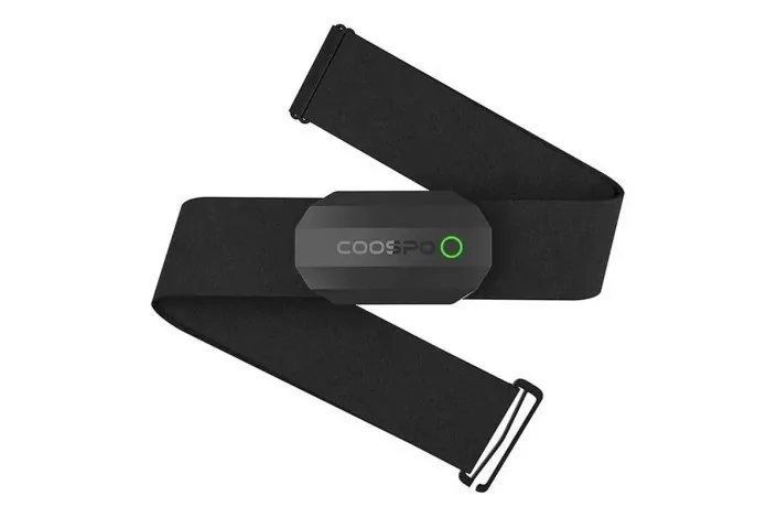 fascia cardio Coospo fascia cardio h808s
