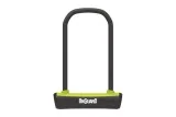lucchetto onguard neon arco 115 x 292 mm verde fluo