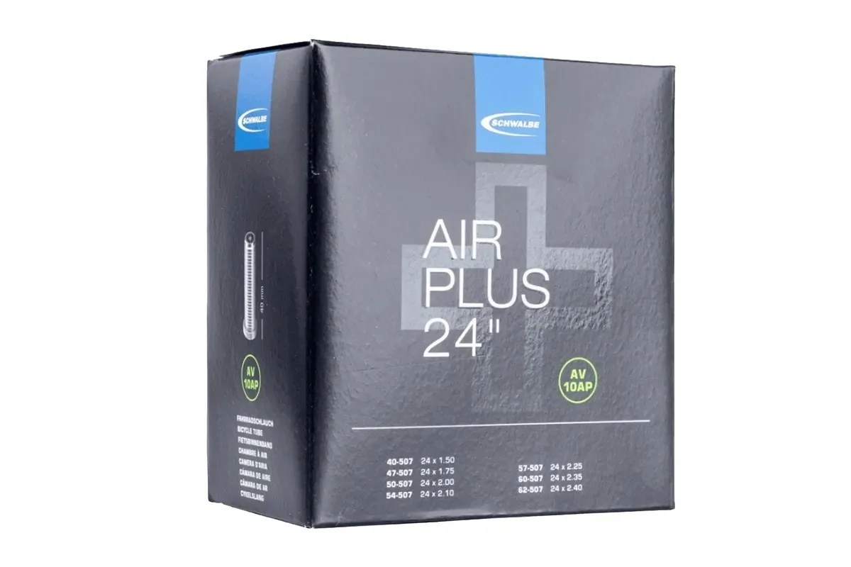 camera schwalbe 24 x 2.10-2.80 americana 40 av10ap