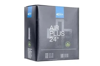 camera schwalbe 24 x 2.10-2.80 americana 40 av10ap