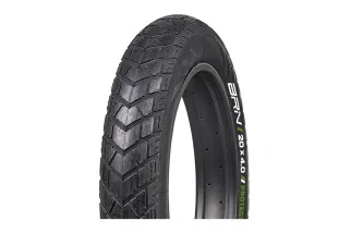 copertone brn 20 x 4.0 urban protection 3mm nero