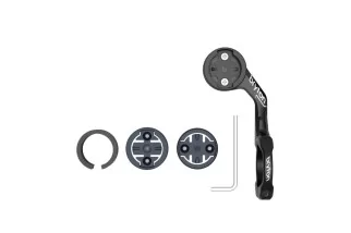 supporto bryton frontale sport mount