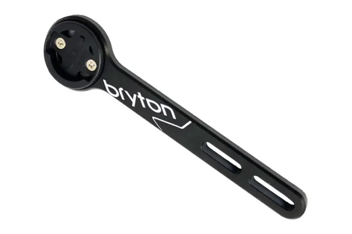 Supporto Bryton Frontale Race Mount in Alluminio per Rider