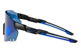 Magicshine WINDBREAKER: Occhiali Ciclismo Professionali e Fotocromatici