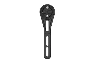 Supporto front. per pieghe integrate fanalino EVO