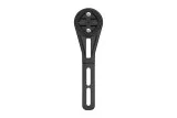 Supporto front. per pieghe integrate fanalino EVO