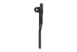 Supporto front. per pieghe integrate fanalino EVO