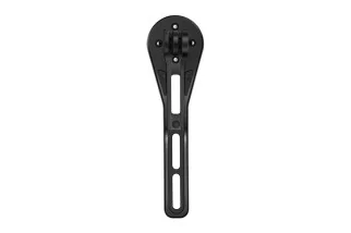 Supporto front. per pieghe integrate fanalino EVO