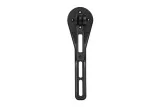 Supporto front. per pieghe integrate fanalino EVO
