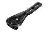 Supporto front. per pieghe integrate fanalino EVO