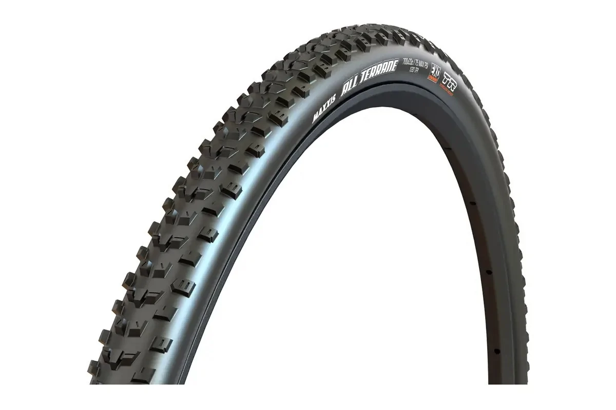 maxxis all terrane