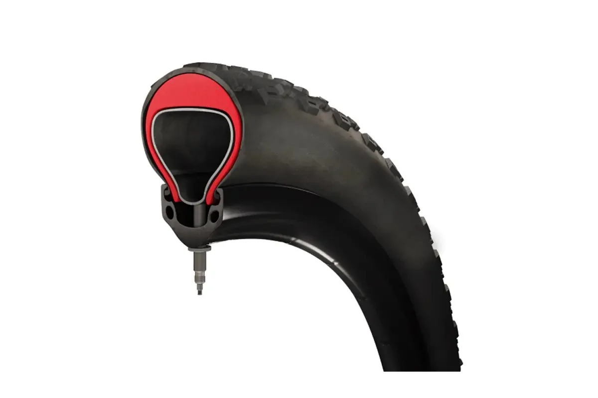 INSERTO PROTEZIONE CERCHIO ARMOUR TUBE - 20" X 3.00"-4.00"