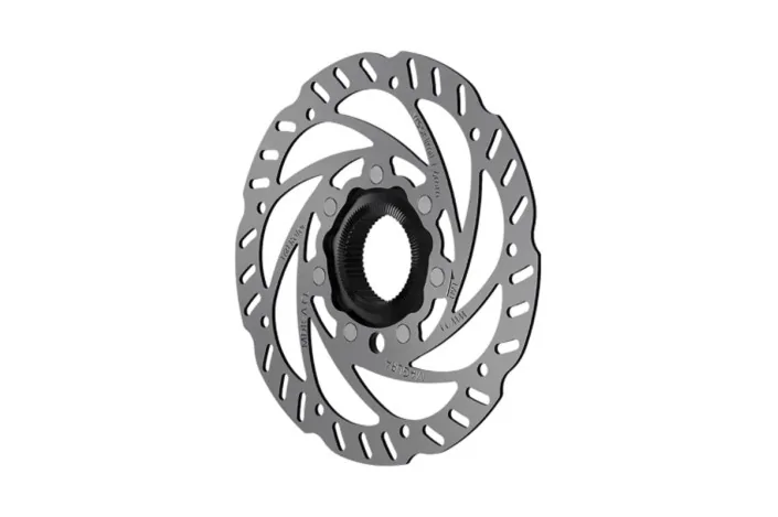 disco magura mdr-a centerlock - 160 mm, argento