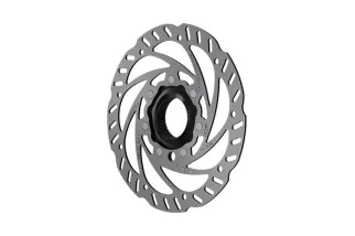 disco magura mdr-a centerlock - 160 mm, argento