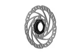 disco magura mdr-a centerlock - 160 mm, argento