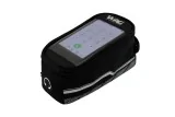 borsa tubo orizzontale porta smartphone top tube