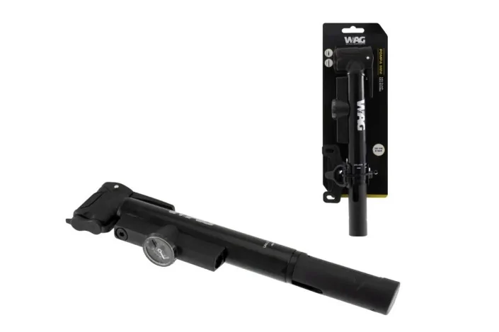 pompa portatile easy plus