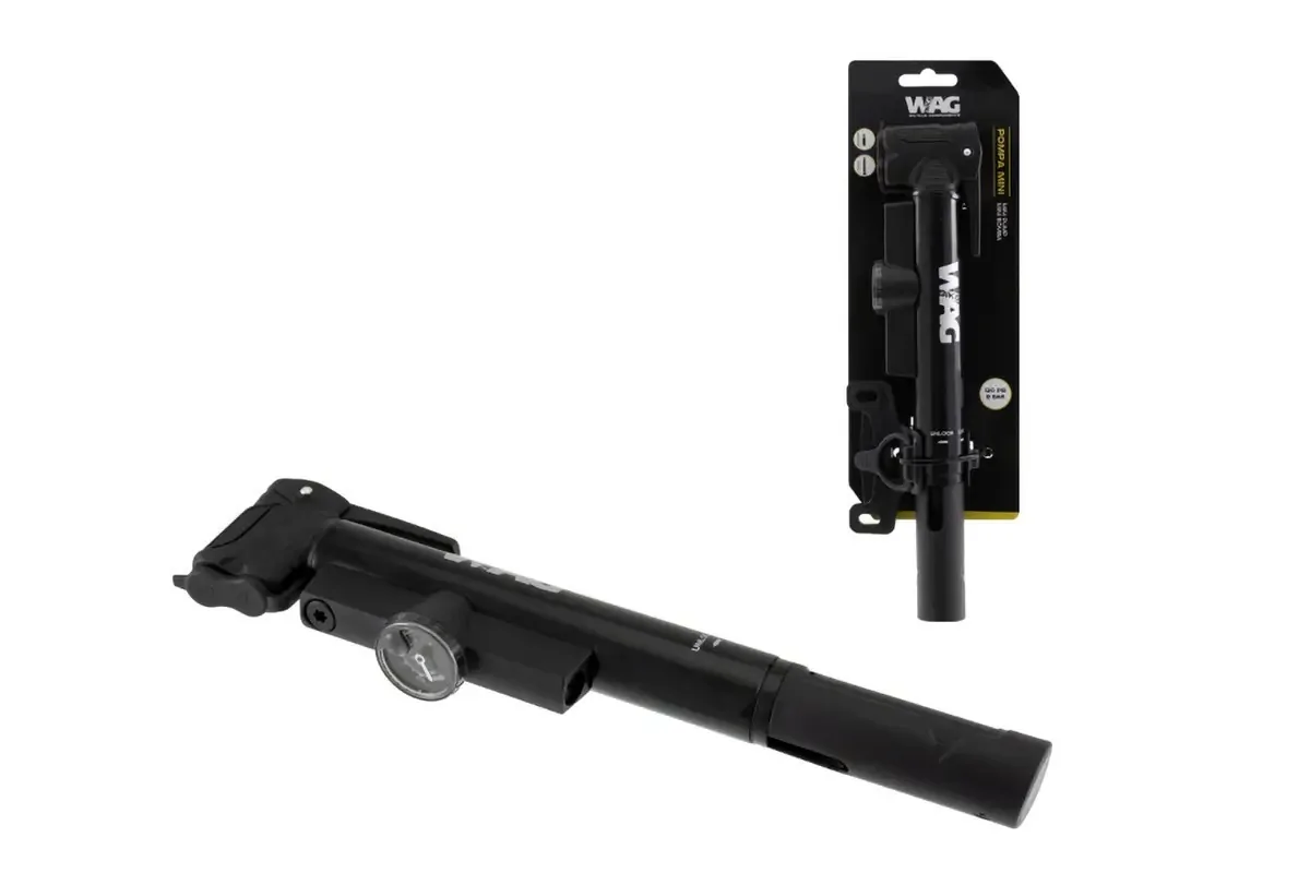pompa portatile easy plus