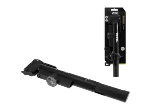 pompa portatile easy plus