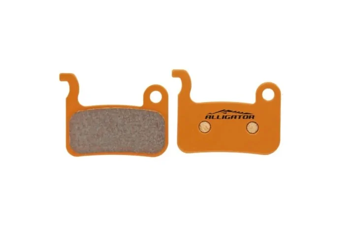pastiglie freno shimano xtr br-m965 - organica, 1 set