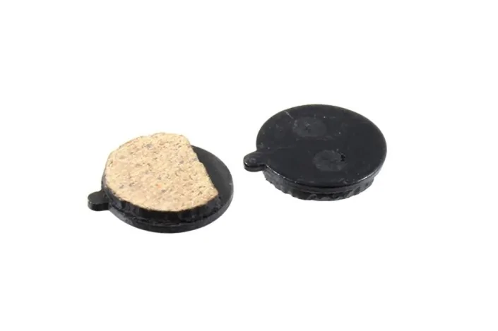 pastiglie freno monopattino elettrico - 21,2 x 24 mm