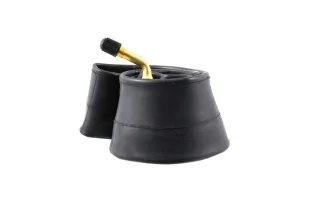 camera d'aria monopattino elettrico - 12 x 2,125, valvola america 70°