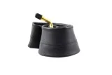 camera d'aria monopattino elettrico - 12 x 2,125, valvola america 70°