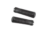 manopole mtb pro lock-on nero