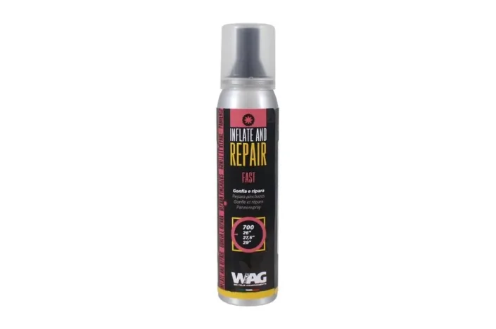 gonfia e ripara fast - 100 ml