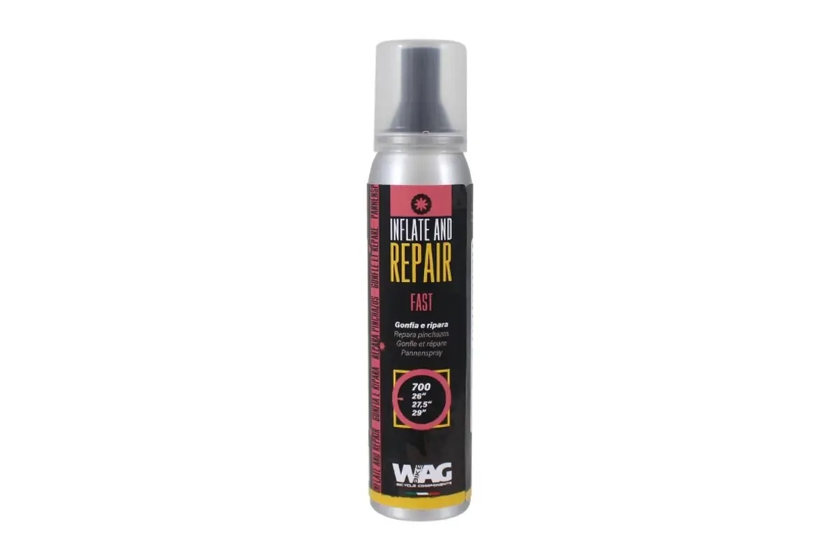 gonfia e ripara fast - 100 ml