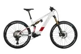 WHISTLE AXR C10.7 2027 WHITE/RED
