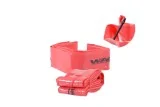 camera d'aria tpu - 700x35/40, valvola presta 60 mm