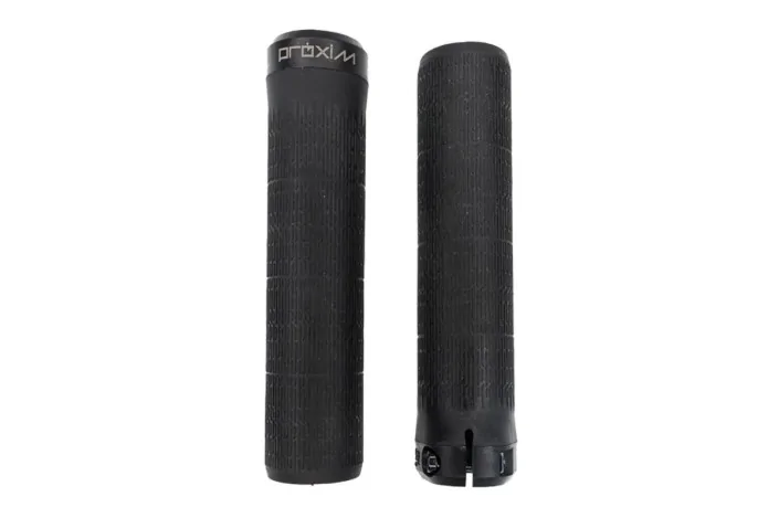 manopole proxim cush lock-on - 30 mm nero