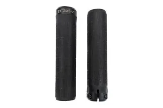 manopole proxim cush lock-on - 30 mm nero