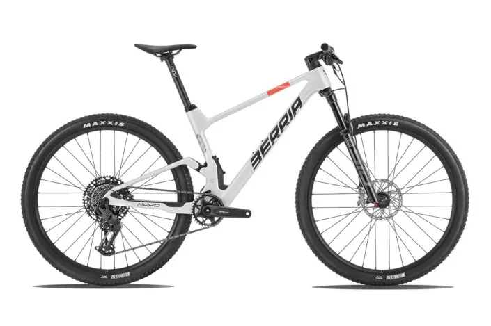 berria mako essential e70