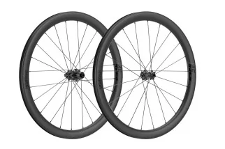 ruote vision sc 45 i23 tlr disc center lock 2026