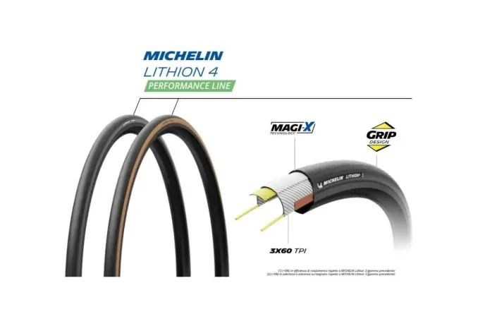 copertoni michelin cop.mic 700x28 lithion 4 bk 34687