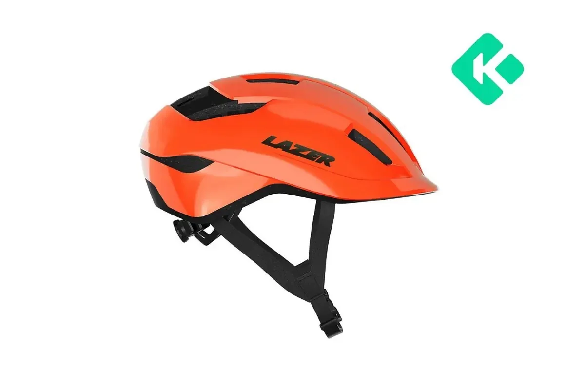Lazer Helmet Compact KC CE-CPS