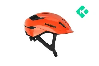 Lazer Helmet Compact KC CE-CPS