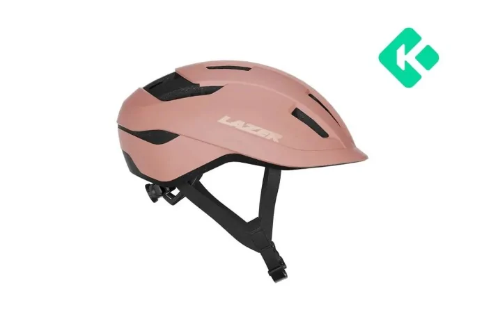 Lazer Helmet Compact KC CE-CPS