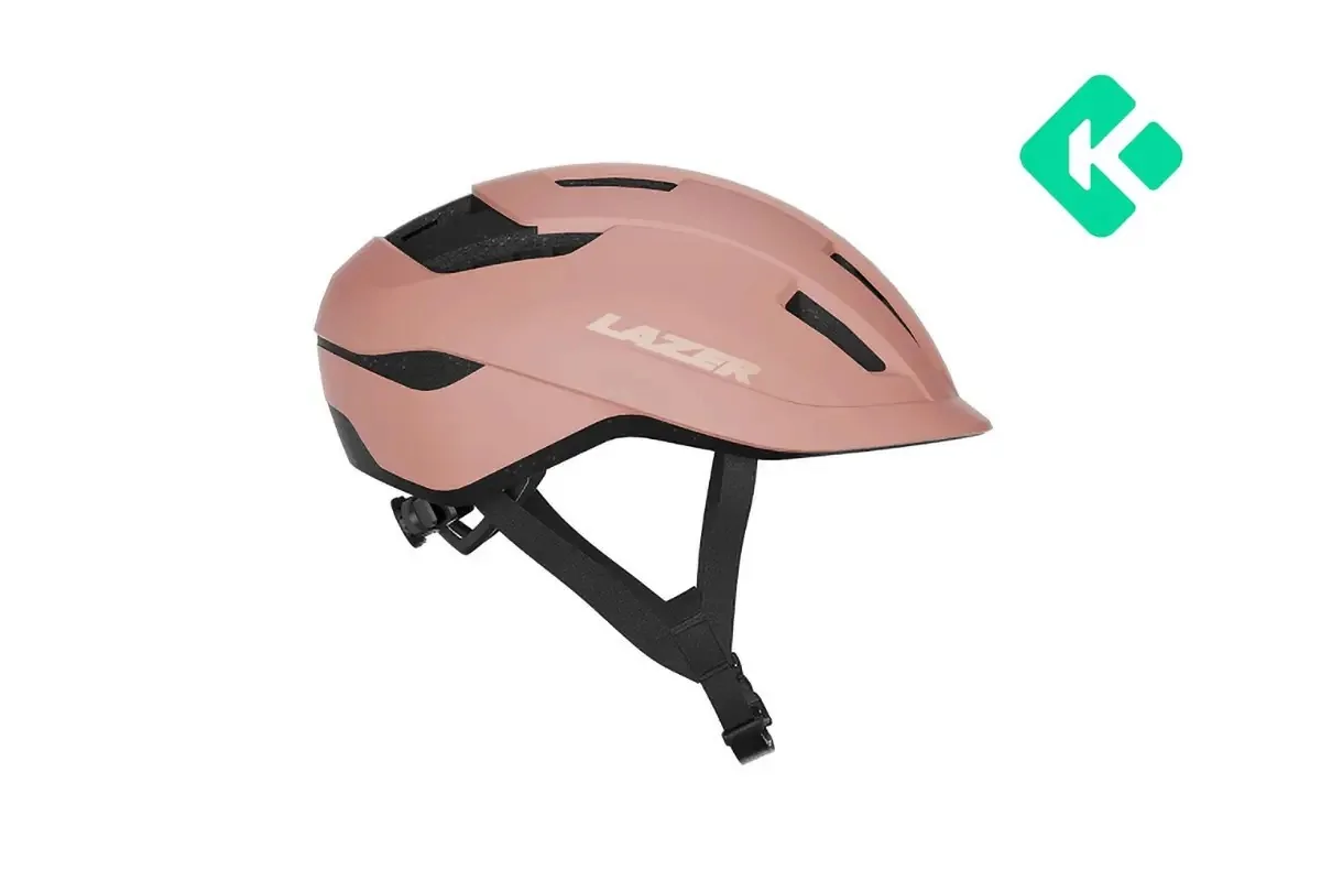 Lazer Helmet Compact KC CE-CPS