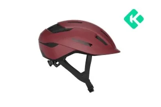 Lazer Helmet Compact KC CE-CPS