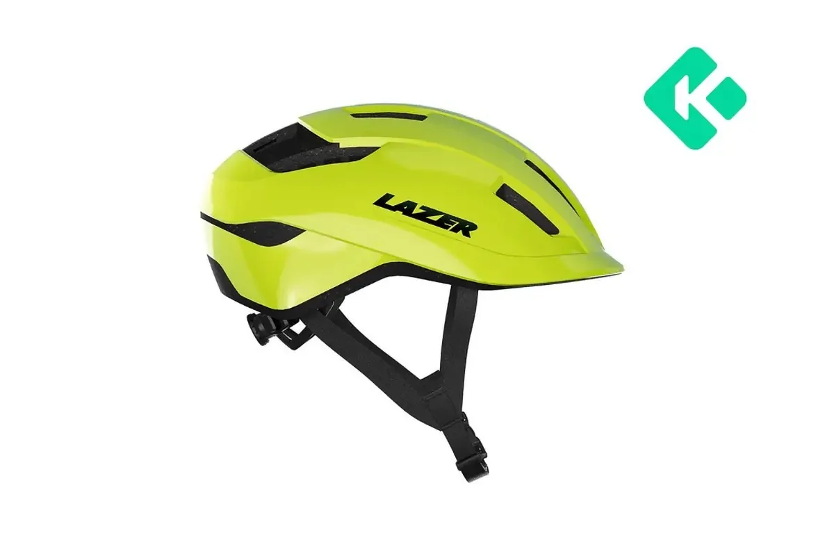 Lazer Helmet Compact KC CE-CPS