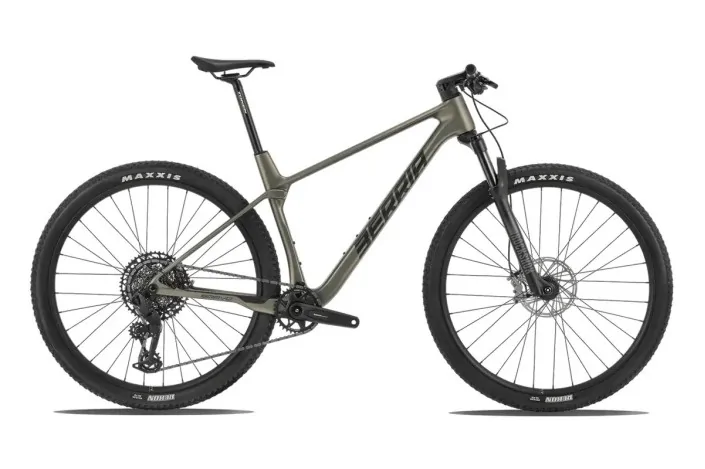 BERRIA BRAVO ESSENTIAL E70