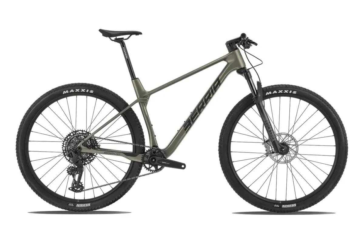 BERRIA BRAVO ESSENTIAL E70