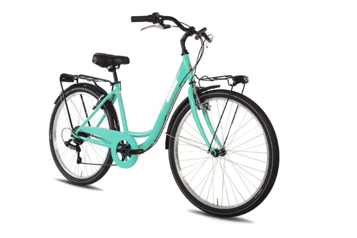 MYLAND VICOLO 26 6S MYLAND VICOLO 26 6S