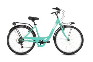 MYLAND VICOLO 26 6S