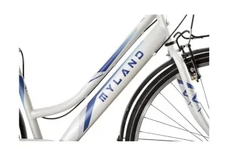 Myland Dosso 28